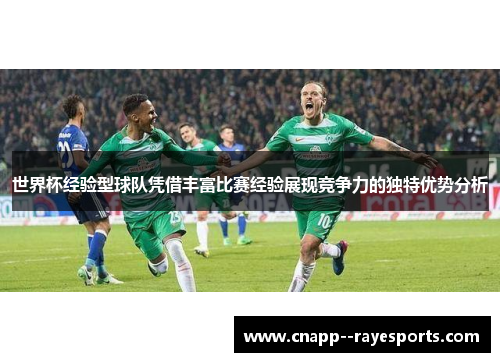 世界杯经验型球队凭借丰富比赛经验展现竞争力的独特优势分析