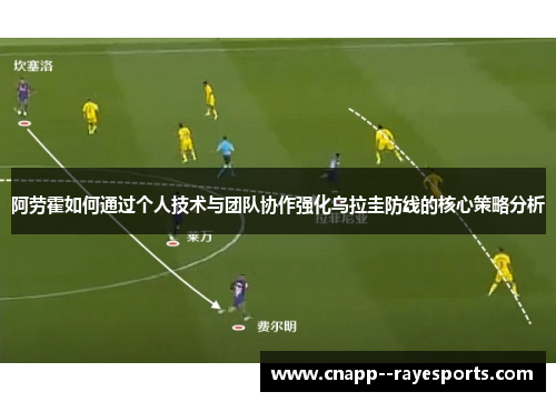 阿劳霍如何通过个人技术与团队协作强化乌拉圭防线的核心策略分析